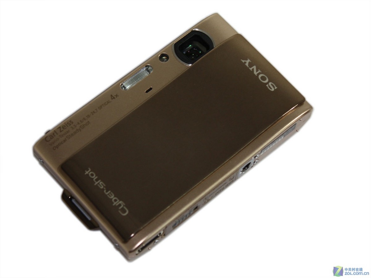 【高清图】 索尼(sony)tx1整体外观图 图23