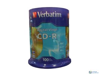 52X  CD-R(100ƬͰװ)