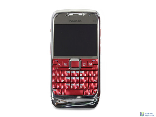 诺基亚e系经典机港行降价 现价仅888元