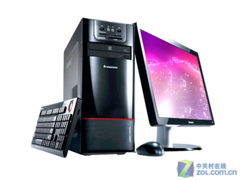 Lenovo Jiayue E3620
