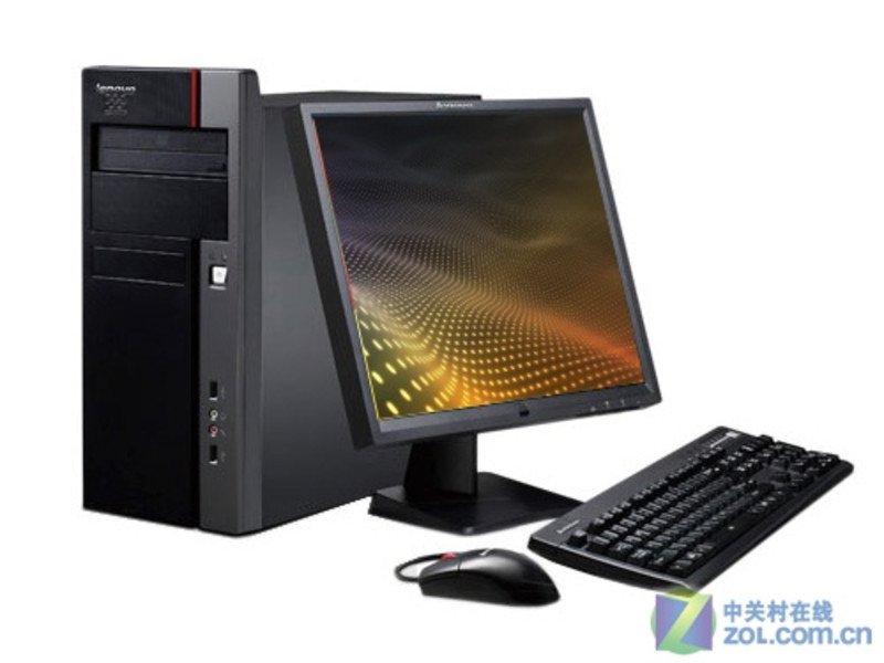 Lenovo Yangtian T4900