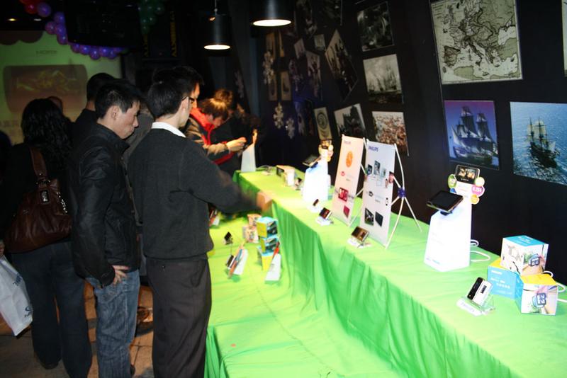 品评大牌真品质!飞利浦体验会现场直击 (9/15)