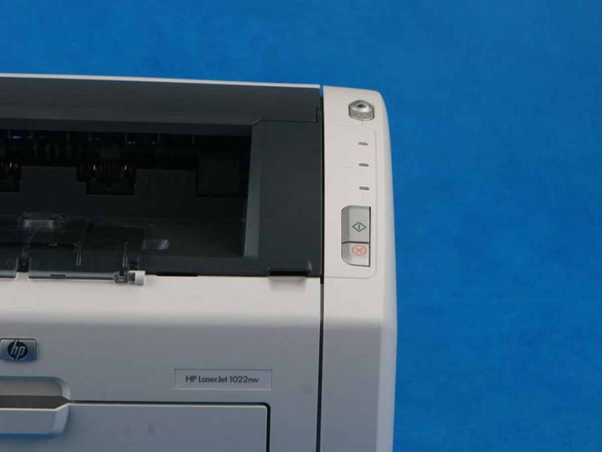 【高清图】 惠普(hp)hp laserjet 1022nw 图2