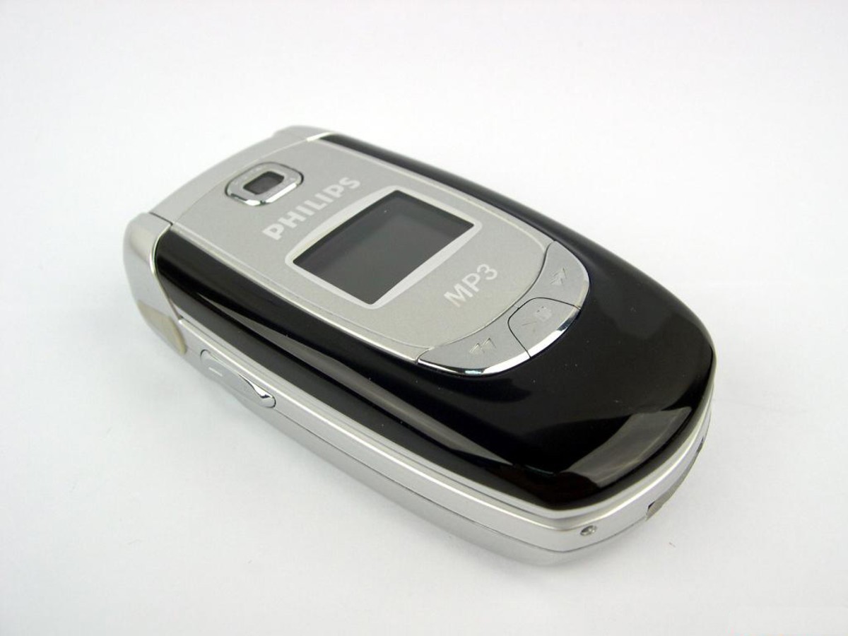 【高清图】 飞利浦(philips)s800 图8