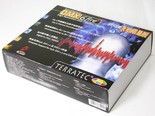 德国坦克DMX 6fire 24/96 LT 火焰限量版