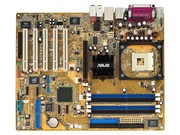˶ P4P800-E Deluxe