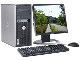 Optiplex GX520