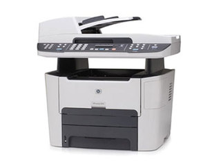 HP LaserJet 3390(Q6500A)