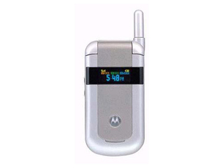 Moto V860