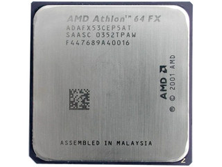 AMD 64 FX53