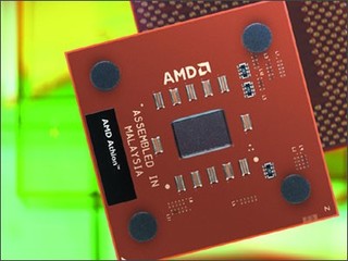 AMD ����XP 1600+(ɢ)