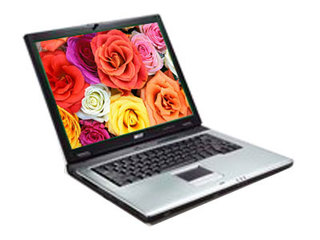 Acer TravelMate382TMI