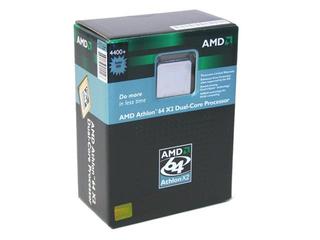 AMD 64 X2 4200+()