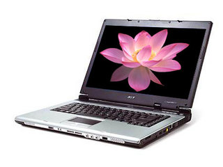Acer TravelMate 4022NWLMi