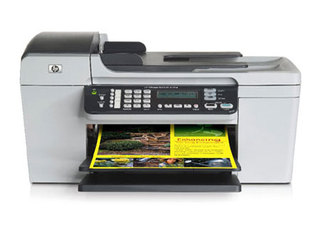 HP Officejet 5608