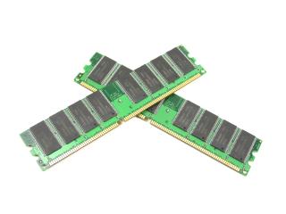 256MB DDR400