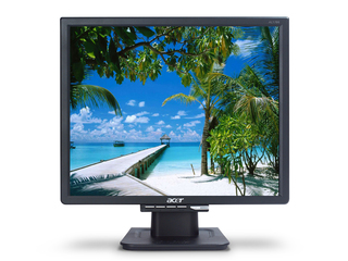 Acer AL1706Ab