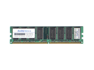 1GB DDR2 667