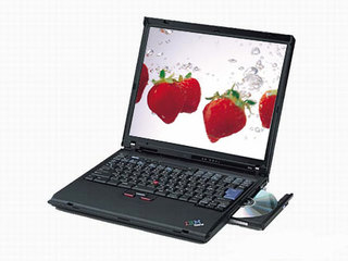 IBM ThinkPad R50e 1834MCC