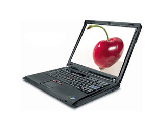 IBM ThinkPad R52 18465DC