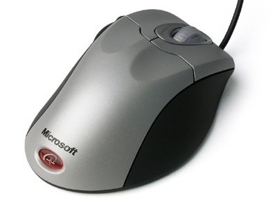 微软ie4.0(光学银光鲨)