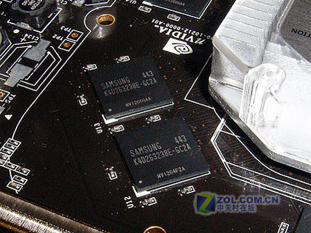 ͼΪInno3D GeForce 6800LE Կ 