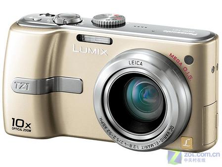 防抖卡片机:索尼t30