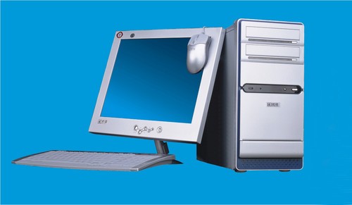 新蓝在2998元的品牌电脑中也采用了华硕的产品,给了不少消费者一