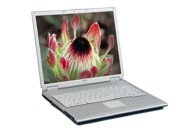 惠普compaq presario自由人b3806ap