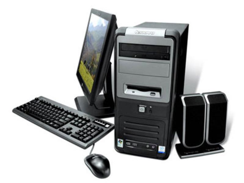 Lenovo Yangtian T6900 P4 506 256120pC(D)