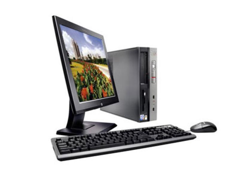 Lenovo Yangtian E5100C A64 3000+ 512120pB(XP)