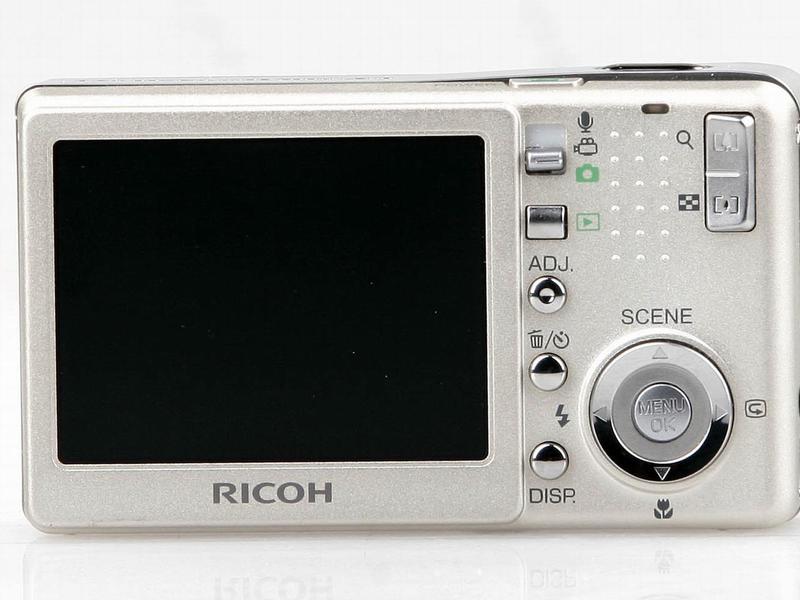 理光(ricoh)r30图片欣赏 第18张 -zol中关村在线第18张