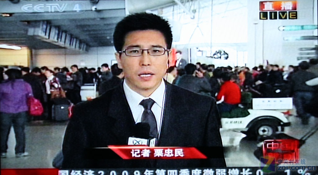 【高清图】 一线大牌玩低价 东芝新款液晶tv详测图33