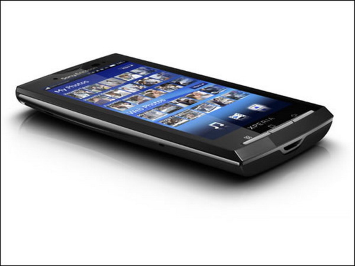 【高清图】 2010年最值得期待的智能手机展望图12