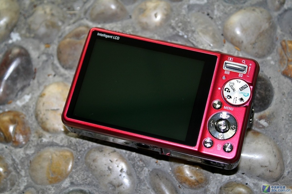 【高清图】 三星(samsung)pl70整体外观图 图64