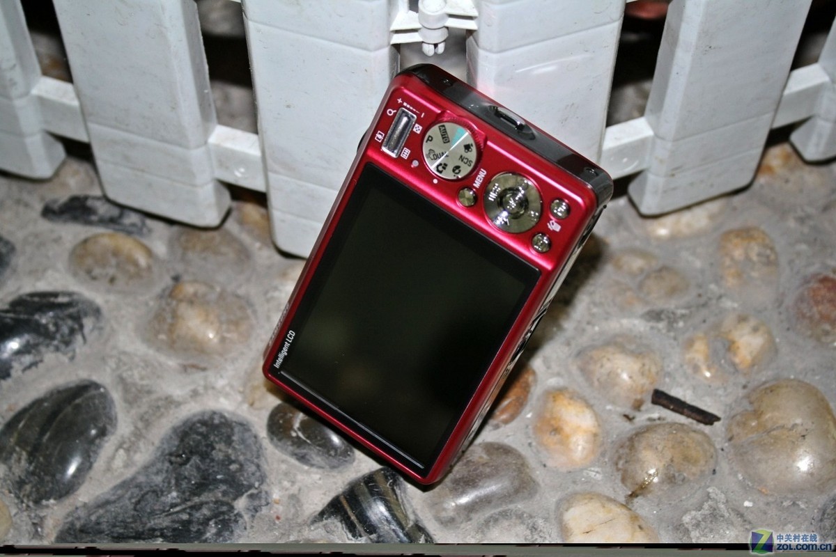 【高清图】 三星(samsung)pl70整体外观图 图46