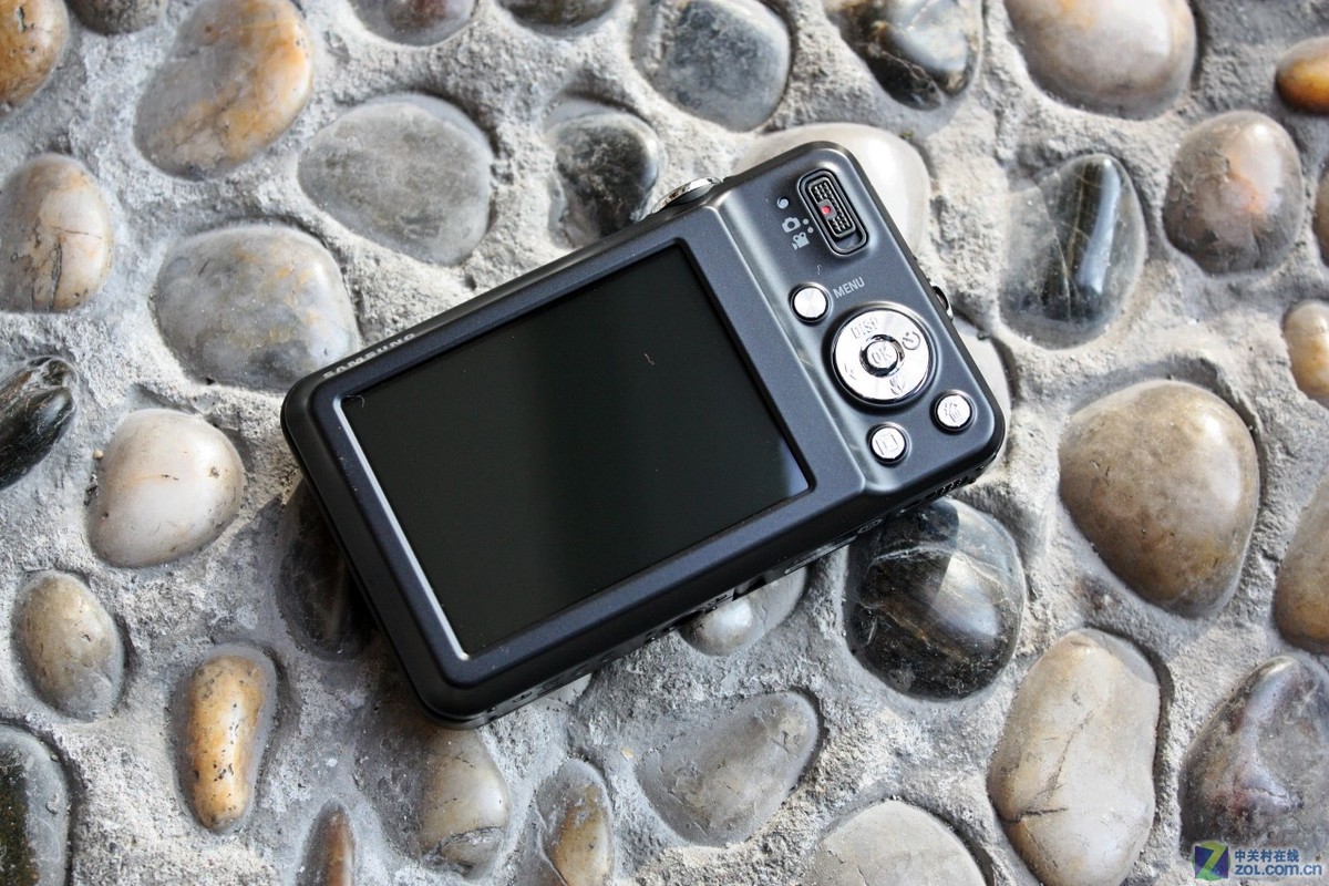 【高清图】 三星(samsung)st45整体外观图 图52