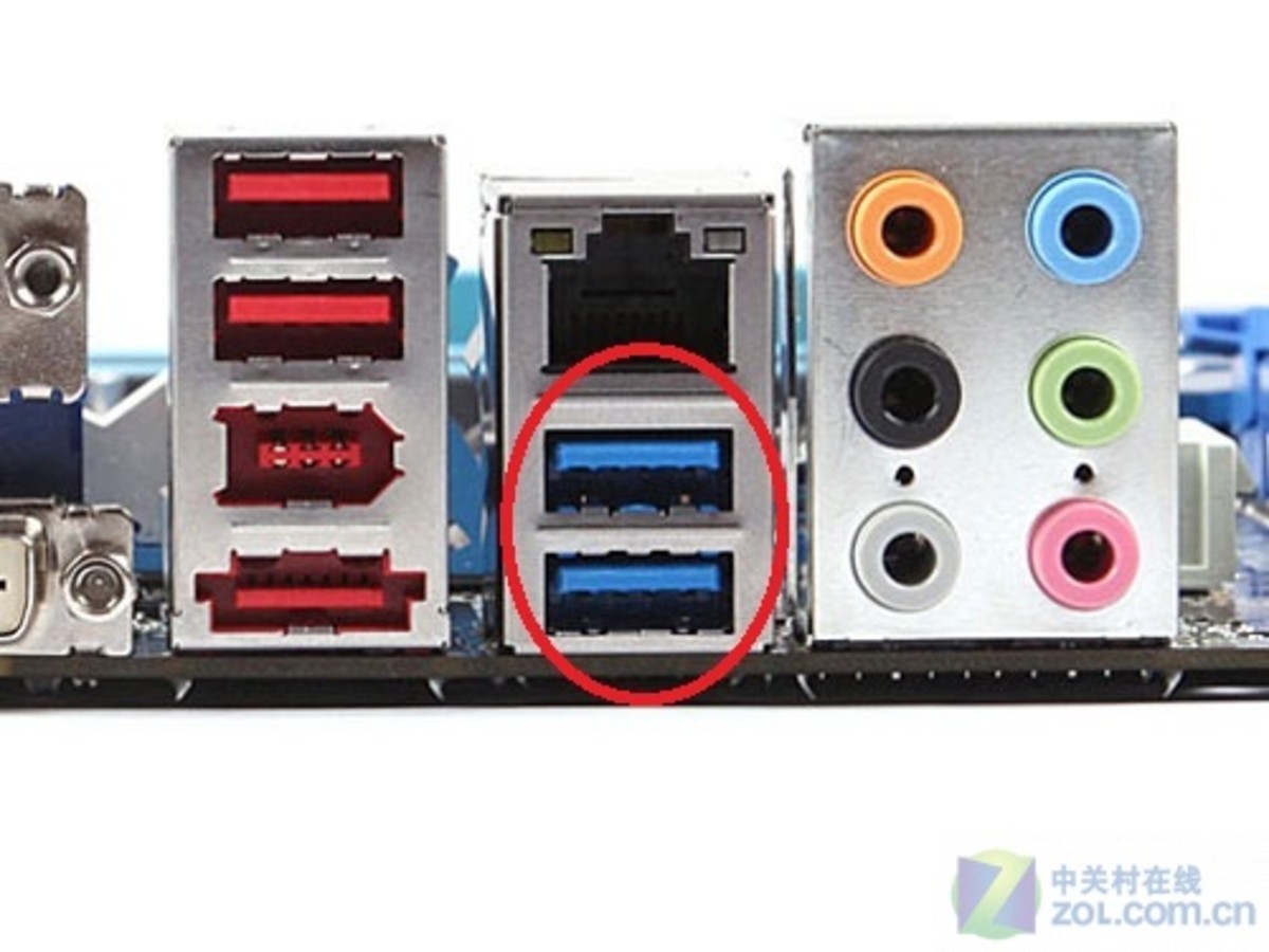 【高清图】 实用派vs华丽派 h55对比h57最全面测试图79