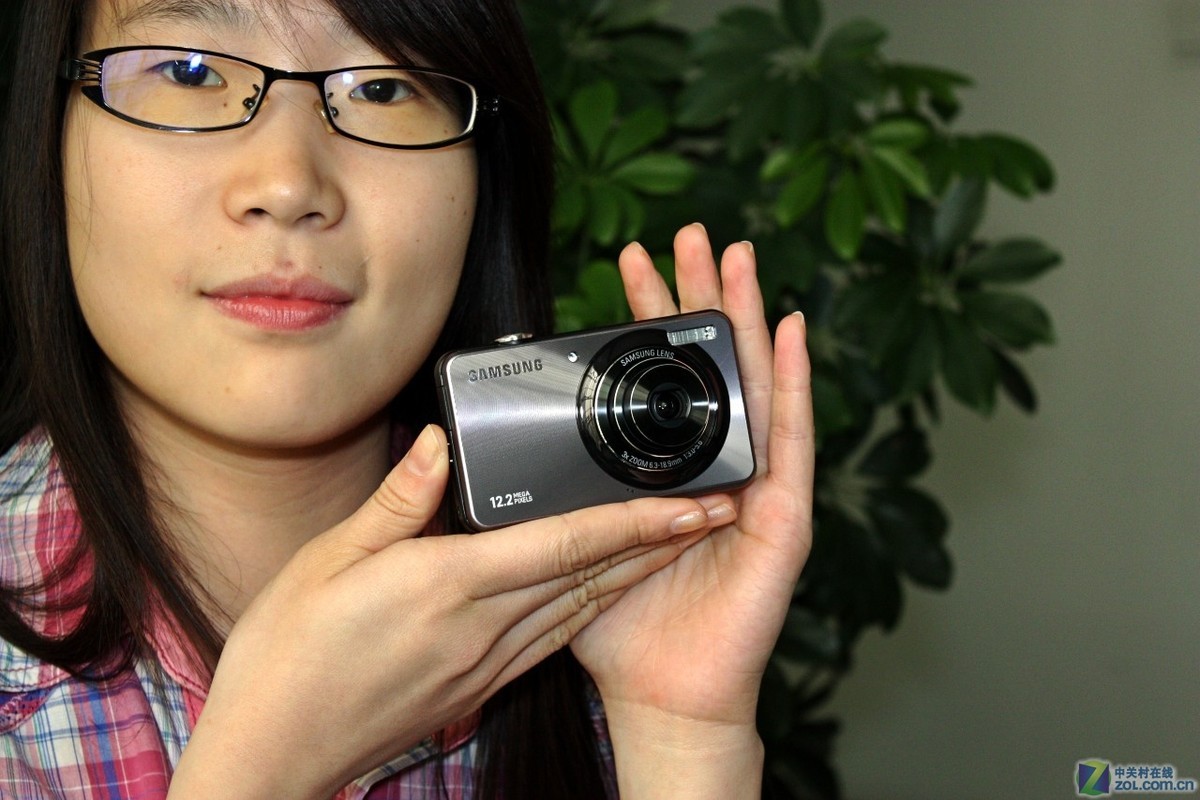 【高清图】 三星(samsung)st45整体外观图 图76