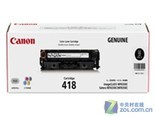 佳能CRG 418BK