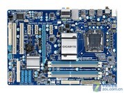  GA-EP43T-USB3