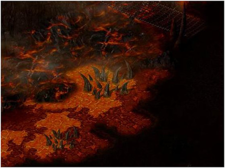 巨刃ol今日封测开启牛魔洞炼狱曝光