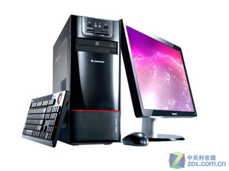 Lenovo Jiayue E2300