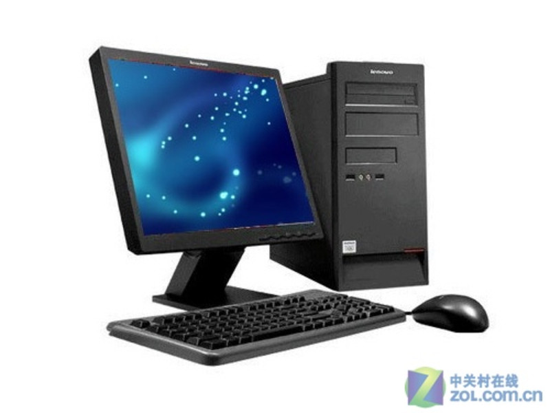 Lenovo Qitian M6900(E5400/1G/160G)