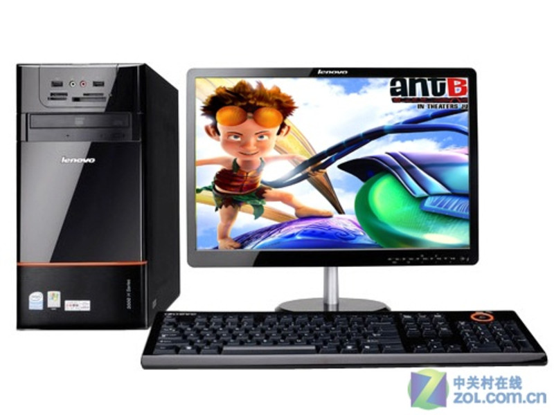 Lenovo Jiayue E2289