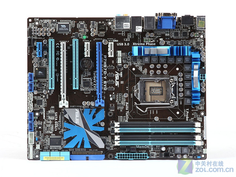 实用派vs华丽派 h55对比h57最全面测试图片欣赏,图24-zol中关村在线第