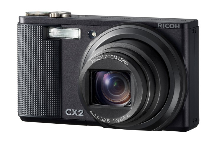 理光cx2减法生活一减再减2080劲爆价 (2/2)