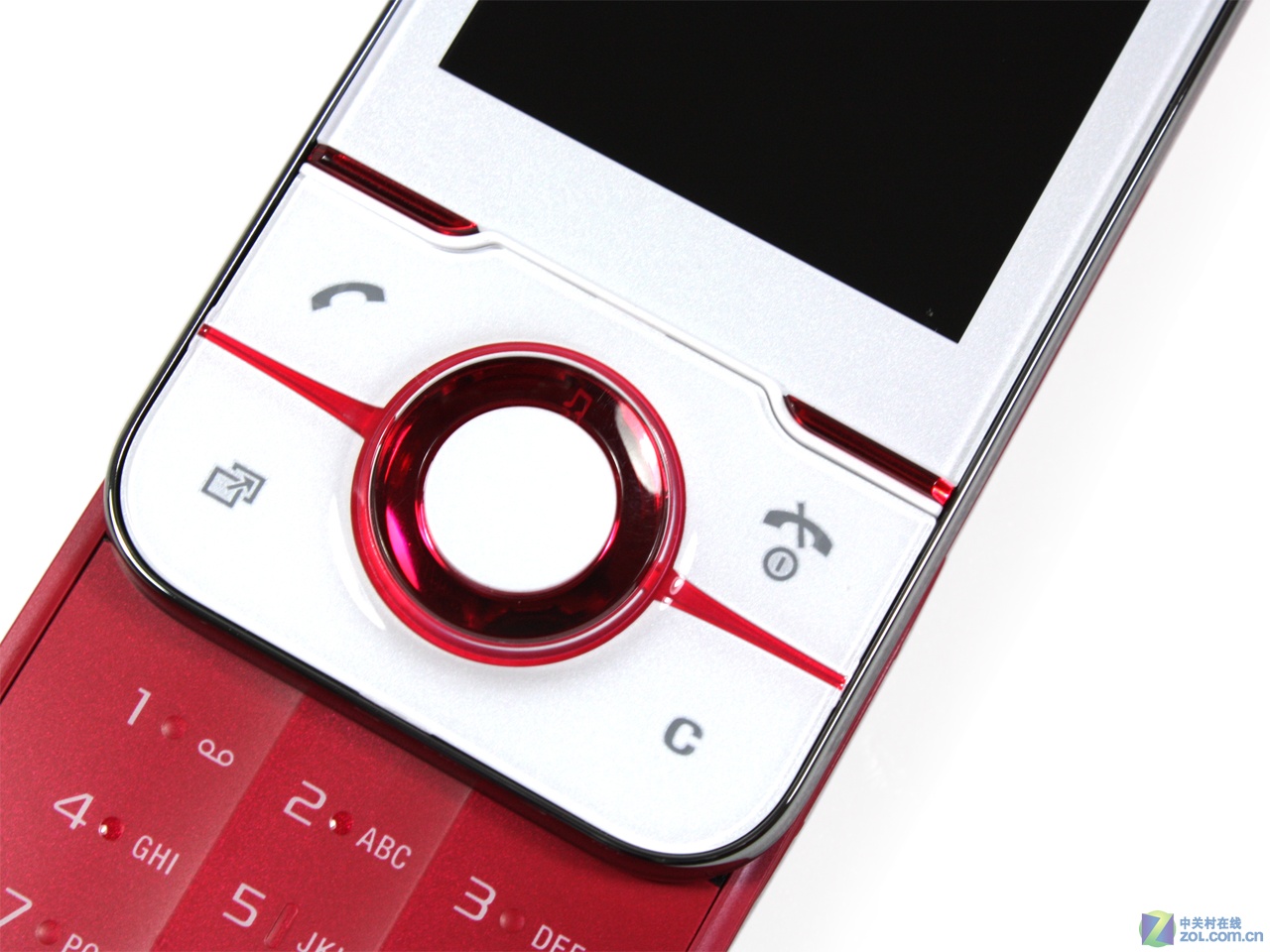 索尼爱立信u100i(yari)