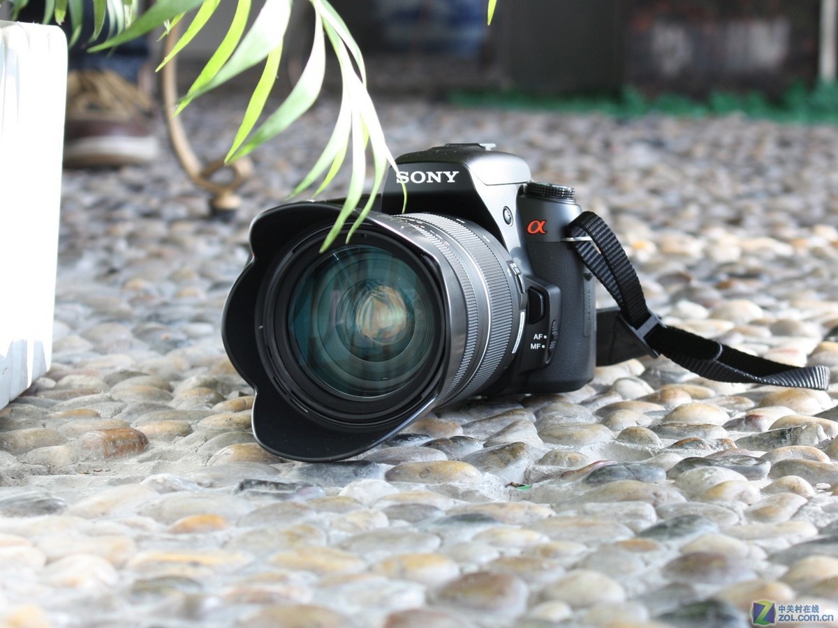 【高清图】 索尼(sony)a450实拍图 图149