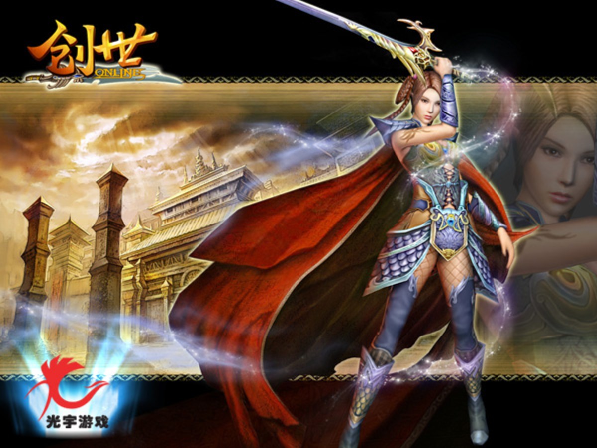 【高清图】 光宇游戏齐贺岁 浓情玫瑰寄祝语图1